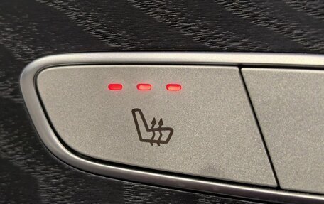 Mercedes-Benz C-Класс, 2020 год, 2 890 000 рублей, 18 фотография