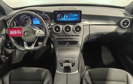 Mercedes-Benz C-Класс, 2020 год, 2 890 000 рублей, 11 фотография