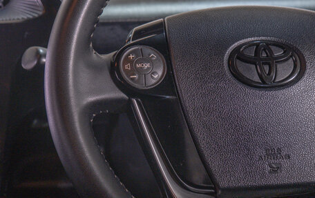 Toyota Aqua I, 2018 год, 1 179 000 рублей, 14 фотография