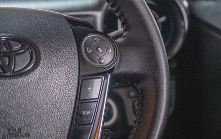 Toyota Aqua I, 2018 год, 1 179 000 рублей, 15 фотография