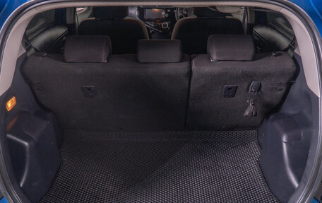 Toyota Aqua I, 2018 год, 1 179 000 рублей, 23 фотография