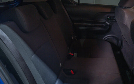 Toyota Aqua I, 2018 год, 1 179 000 рублей, 21 фотография