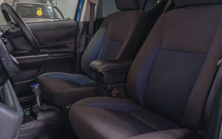 Toyota Aqua I, 2018 год, 1 179 000 рублей, 20 фотография