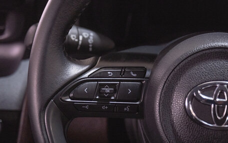 Toyota Yaris Cross, 2020 год, 2 549 000 рублей, 15 фотография