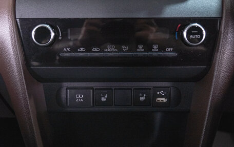 Toyota Yaris Cross, 2020 год, 2 549 000 рублей, 18 фотография