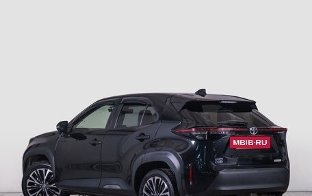 Toyota Yaris Cross, 2020 год, 2 549 000 рублей, 6 фотография