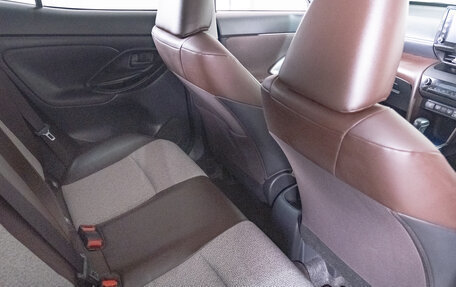 Toyota Yaris Cross, 2020 год, 2 549 000 рублей, 24 фотография