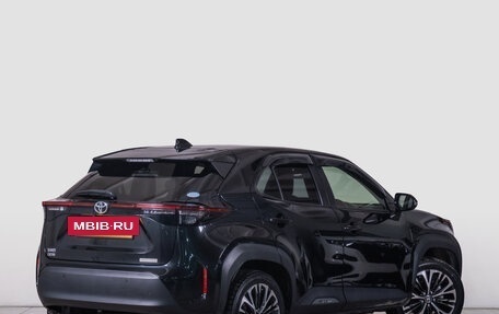 Toyota Yaris Cross, 2020 год, 2 549 000 рублей, 7 фотография