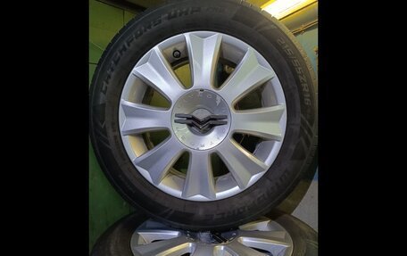 Citroen C5 I рестайлинг, 2006 год, 480 000 рублей, 6 фотография