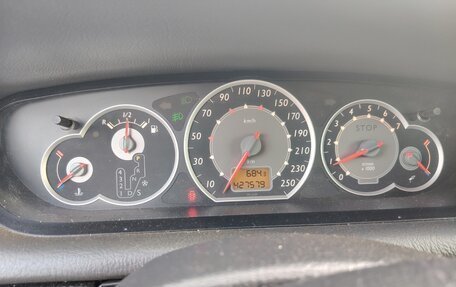 Citroen C5 I рестайлинг, 2006 год, 480 000 рублей, 3 фотография