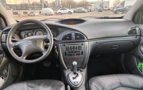 Citroen C5 I рестайлинг, 2006 год, 480 000 рублей, 5 фотография