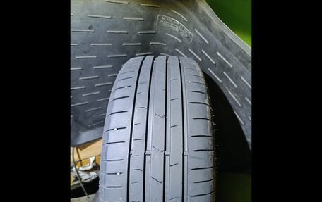 Citroen C5 I рестайлинг, 2006 год, 480 000 рублей, 7 фотография