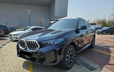 BMW X6, 2024 год, 12 650 000 рублей, 1 фотография