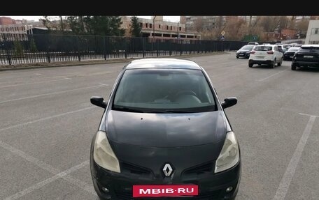 Renault Clio III, 2006 год, 310 000 рублей, 3 фотография