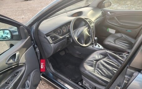 Citroen C5 I рестайлинг, 2006 год, 480 000 рублей, 4 фотография