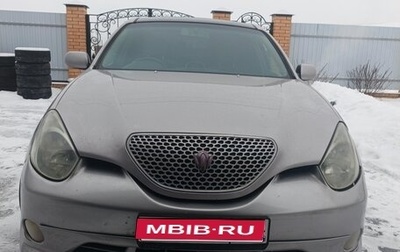 Toyota Verossa, 2003 год, 750 000 рублей, 1 фотография