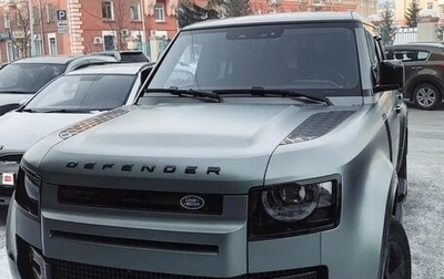Land Rover Defender II, 2020 год, 9 500 000 рублей, 1 фотография