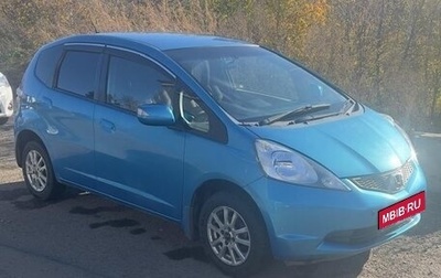 Honda Fit III, 2009 год, 780 000 рублей, 1 фотография