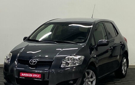 Toyota Auris II, 2007 год, 600 000 рублей, 1 фотография