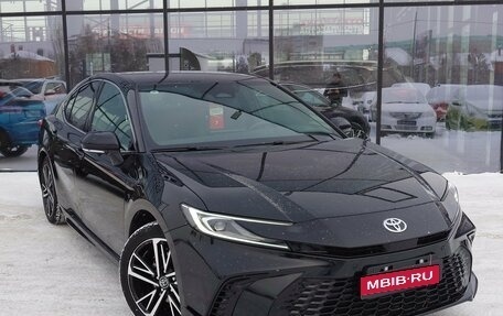Toyota Camry, 2024 год, 4 100 000 рублей, 1 фотография