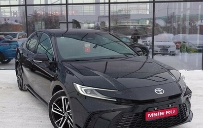 Toyota Camry, 2024 год, 4 100 000 рублей, 1 фотография