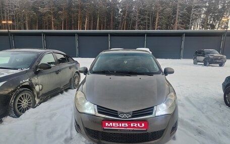 Chery Bonus (A13), 2012 год, 235 000 рублей, 1 фотография