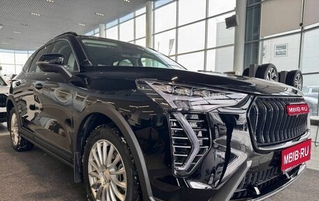 Haval Jolion, 2026 год, 2 649 000 рублей, 1 фотография