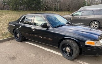 Ford Crown Victoria II, 2003 год, 999 000 рублей, 1 фотография