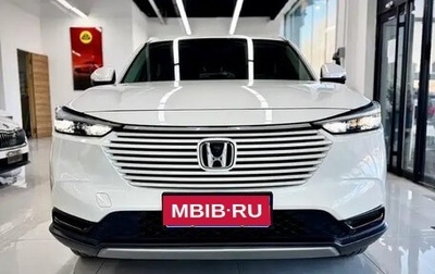 Honda Vezel, 2023 год, 1 487 000 рублей, 1 фотография
