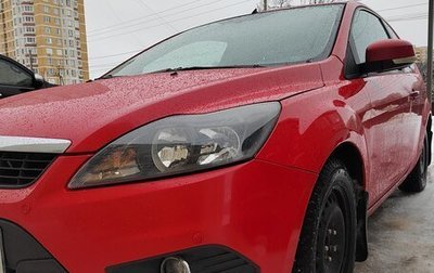 Ford Focus II рестайлинг, 2010 год, 620 000 рублей, 1 фотография