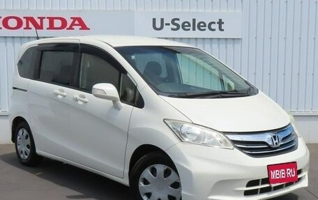 Honda Freed I, 2012 год, 839 000 рублей, 1 фотография