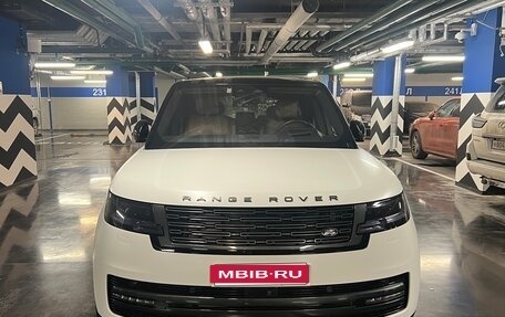 Land Rover Range Rover IV рестайлинг, 2023 год, 20 450 000 рублей, 1 фотография