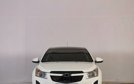 Chevrolet Cruze II, 2014 год, 899 000 рублей, 1 фотография