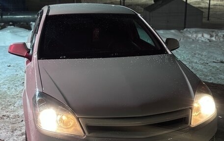 Opel Astra H, 2010 год, 330 000 рублей, 1 фотография