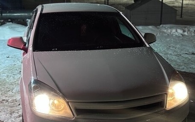 Opel Astra H, 2010 год, 330 000 рублей, 1 фотография