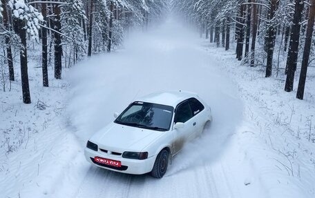 Toyota Corolla, 1998 год, 270 000 рублей, 1 фотография