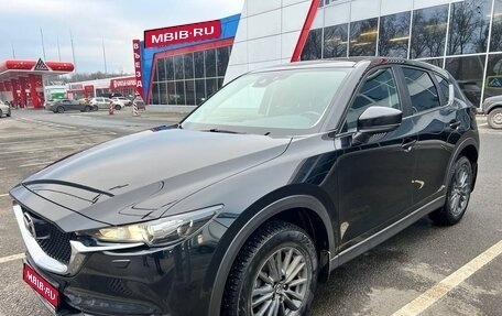 Mazda CX-5 II, 2021 год, 2 600 000 рублей, 1 фотография