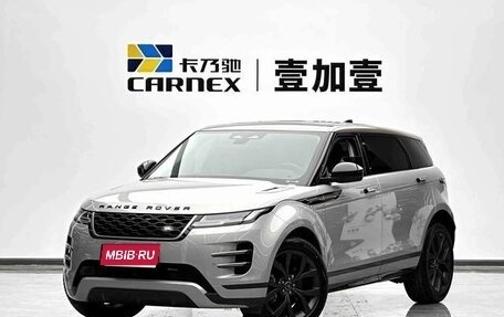 Land Rover Range Rover Evoque II, 2024 год, 5 900 000 рублей, 1 фотография