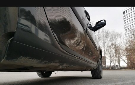 Renault Clio III, 2006 год, 310 000 рублей, 10 фотография