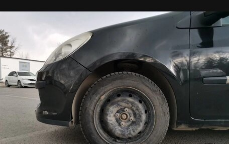 Renault Clio III, 2006 год, 310 000 рублей, 14 фотография