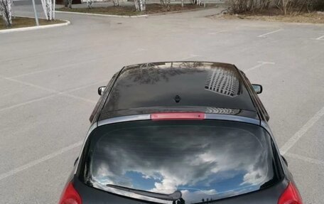 Renault Clio III, 2006 год, 310 000 рублей, 7 фотография