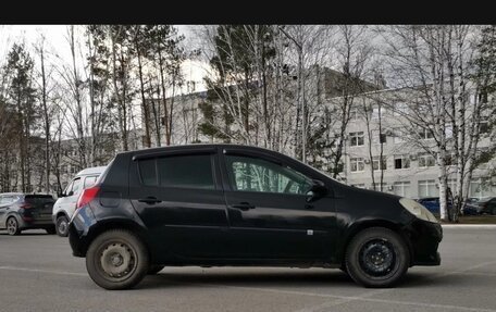 Renault Clio III, 2006 год, 310 000 рублей, 8 фотография