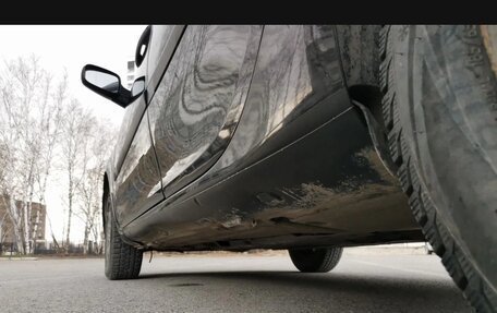 Renault Clio III, 2006 год, 310 000 рублей, 9 фотография