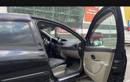 Renault Clio III, 2006 год, 310 000 рублей, 18 фотография