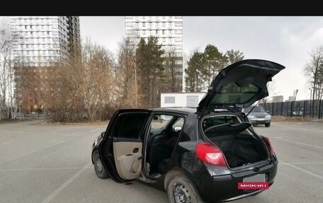 Renault Clio III, 2006 год, 310 000 рублей, 16 фотография