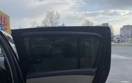 Renault Clio III, 2006 год, 310 000 рублей, 20 фотография