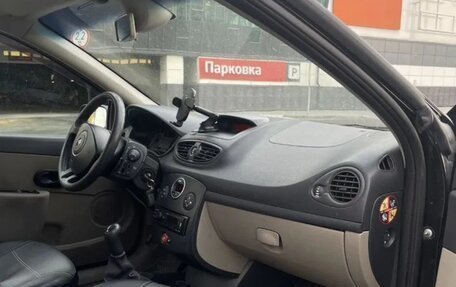 Renault Clio III, 2006 год, 310 000 рублей, 22 фотография