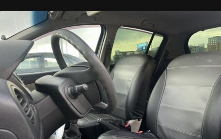 Renault Clio III, 2006 год, 310 000 рублей, 24 фотография