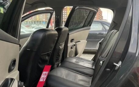 Renault Clio III, 2006 год, 310 000 рублей, 25 фотография