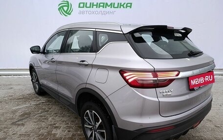 Geely Coolray I, 2020 год, 1 595 000 рублей, 7 фотография
